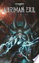 Warhammer 40.000 - Ahriman: Exil