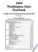 Washington State Yearbook