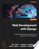 Web Development with Django