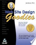 Web Site Design Goodies