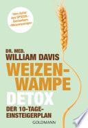 Weizenwampe - Detox