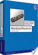 Werkstofftechnik
