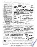 Werner's Magazine