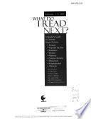 What Do I Read Next?