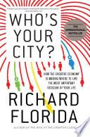 Who's Your City?