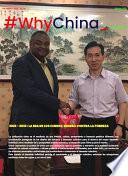 #WhyChina_CEOMagazine 2022 V.1 Esp