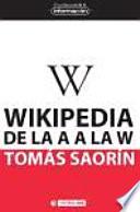 Wikipedia de la A a la W