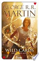 Wild cards 2