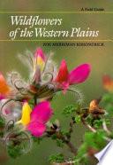 Wildflowers of the Western Plains
