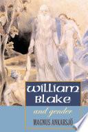 William Blake and Gender