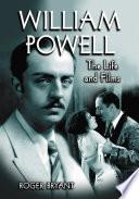 William Powell