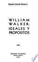 William Walker