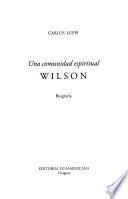 Wilson