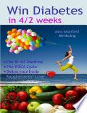 Win Diabetes In 4/2 Weeks