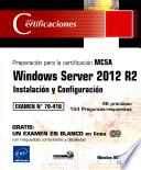Windows Server 2012 R2
