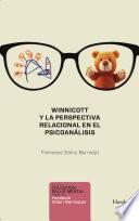 Winnicott y la perspectiva relacional en psicoanálisis