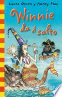 Winnie historias. Winnie da el salto