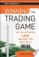 Winning the Trading Game