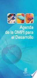 WIPO Development Agenda (Spanish version)