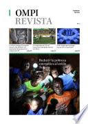 WIPO Magazine, Issue 1/2016 (February) (Spanish version)