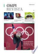 WIPO Magazine, Issue 1/2018 (February) (Spanish version)