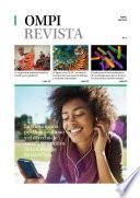 WIPO Magazine, Issue 2/2015 (April) (Spanish version)
