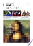 WIPO Magazine, Issue 2/2016 (April) (Spanish version)