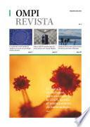 WIPO Magazine, Issue 4/2015 (August) (Spanish version)