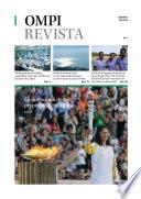 WIPO Magazine, Issue 4/2016 (August) (Spanish version)