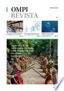 WIPO Magazine, Issue 4/2017 (August) (Spanish version)