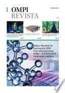 WIPO Magazine, Issue 4/2019 (August) (Spanish version)