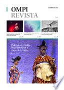 WIPO Magazine, Issue 6/2018 (December) (Spanish version)