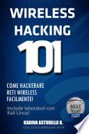 Wireless Hacking 101