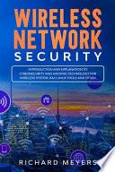 Wireless Network Security