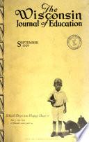 Wisconsin Journal of Education