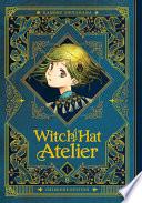Witch Hat Atelier: Grimoire Edition 1