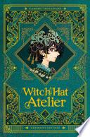 Witch Hat Atelier: Grimoire Edition 3