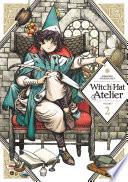 Witch Hat Atelier, Volume 2
