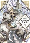 Witch Hat Atelier, Volume 3