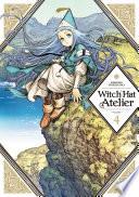 Witch Hat Atelier, Volume 4