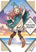Witch Hat Atelier, Volume 5
