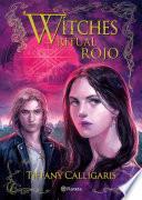 Witches 4. Ritual rojo