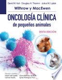 Withrow y MacEwen Oncología clínica de pequeños animales, 6.a ed.