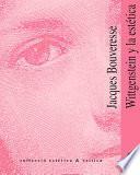 Wittgenstein y la estética