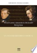 Wolfgang Amadeus Mozart requiem