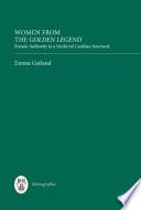 Women from the Golden Legend
