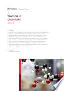Women in Chemistry 2022