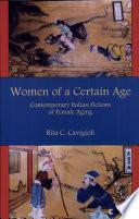 Women of a Certain Age