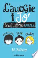 Wonder - L'Auggie i jo