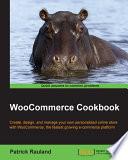 WooCommerce Cookbook